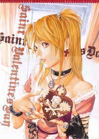 Death Note