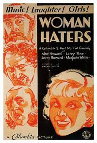 Woman Haters
