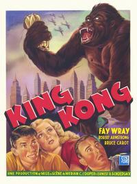 King Kong