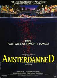 Amsterdamned