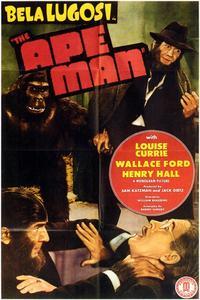 The Ape Man