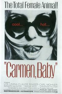 Carmen, Baby