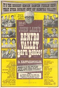 Renfro Valley Barn Dance