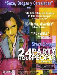 24 Hour Party People