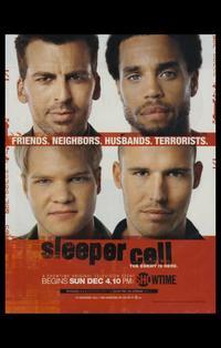 Sleeper Cell