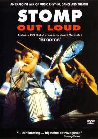 Stomp Out Loud