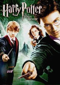 Harry Potter and the Order of the Phoenix