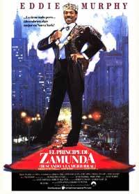 Coming to America