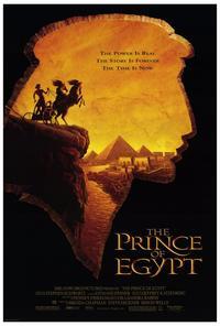 Prince of Egypt