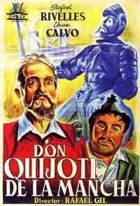 Don Quixote