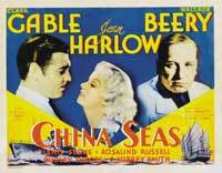 China Seas