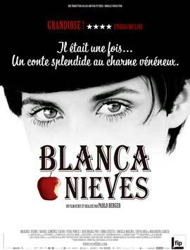 Blancanieves