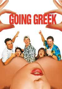 Going Greek