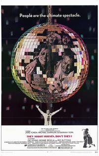 They Shoot Horses, Don't They?