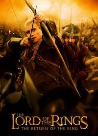 Lord of the Rings: The Return of the King