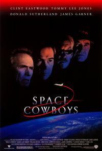 Space Cowboys