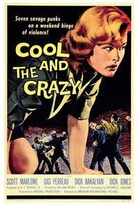Cool and the Crazy