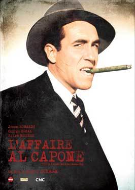 The St. Valentine's Day Massacre