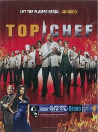 Top Chef