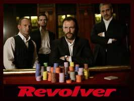 Revolver