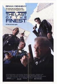 The Last of the Finest