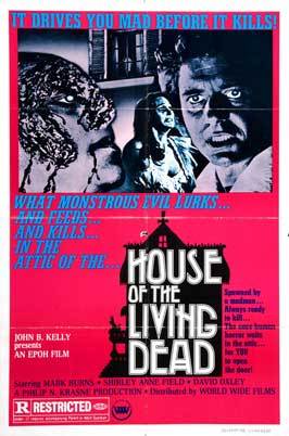 Curse of the Dead