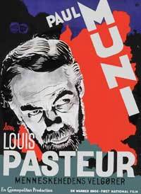 The Story of Louis Pasteur
