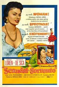Scandal in Sorrento