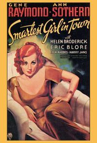 Smartest Girl in Town