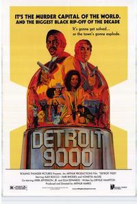 Detroit 9000