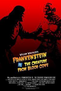 William Winckler's Frankenstein vs. the Creature from Blood Cove