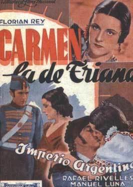 Carmen, la de Triana