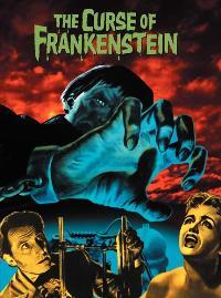 The Curse of Frankenstein