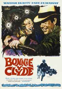 Bonnie & Clyde