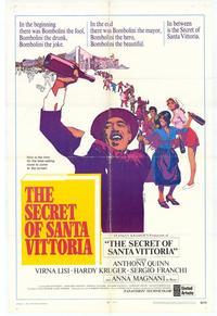 The Secret of Santa Vittoria