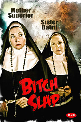 Bitch Slap