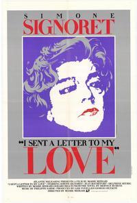 I Sent a Letter to My Love