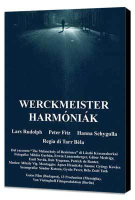 Werckmeister Harmonies