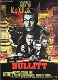 Bullitt