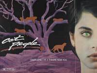 Cat People