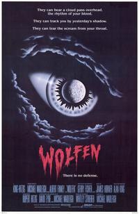 Wolfen