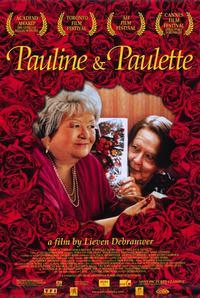Pauline and Paulette