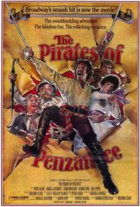 The Pirates of Penzance