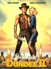 Crocodile Dundee 2