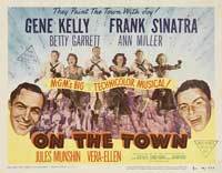 On the Town