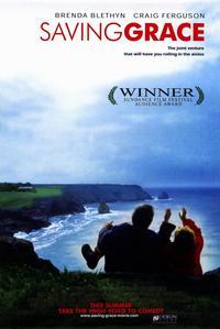 Saving Grace