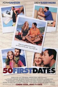 50 First Dates