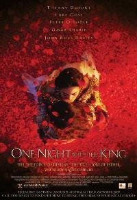 One Night with the King
