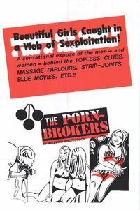 The Porn Brokers