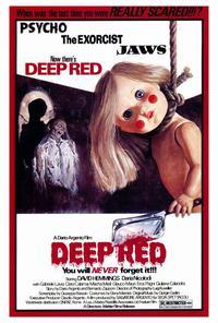 Deep Red